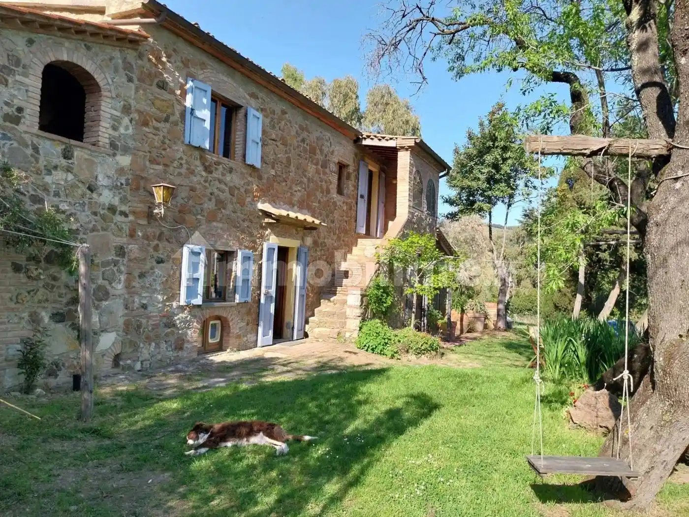 Villa in affitto a Pisa