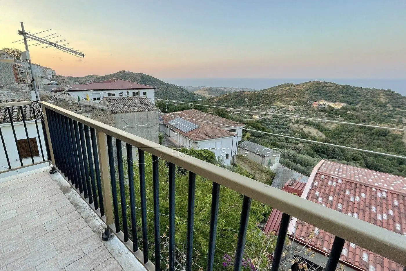 Appartamento in vendita a Crucoli