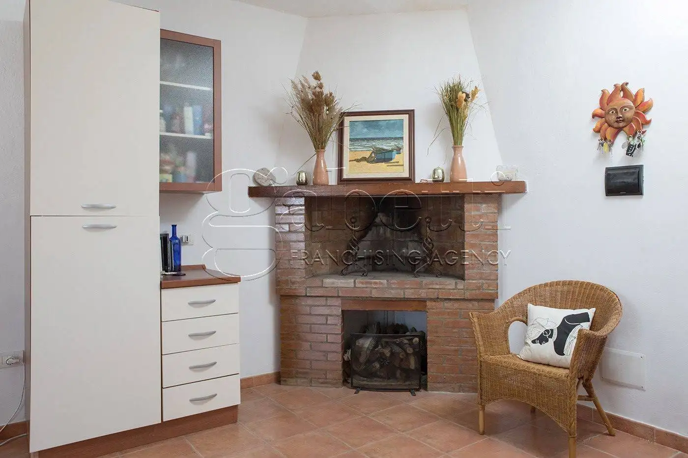 Bilocale via Giuseppe Mazzini, Centro, Crucoli - foto 5