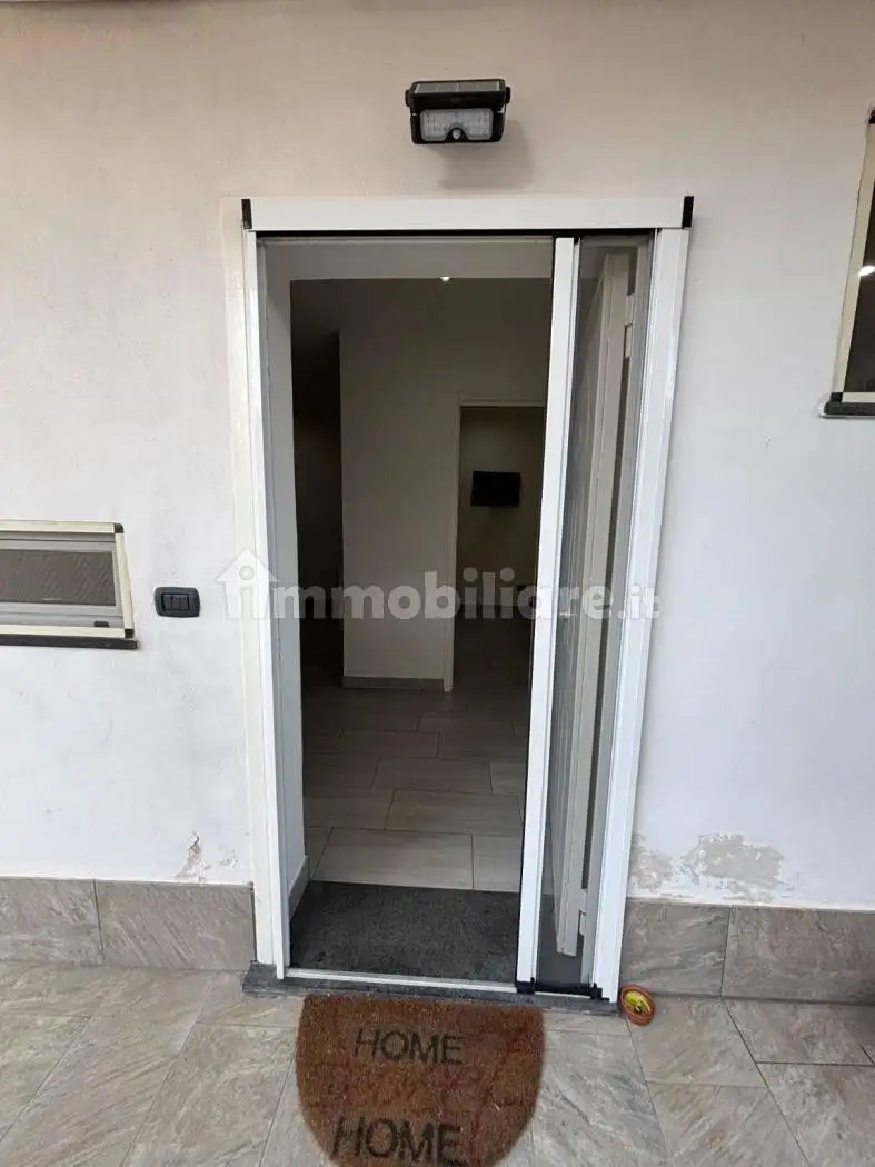 Appartamento in vendita a Giugliano in Campania