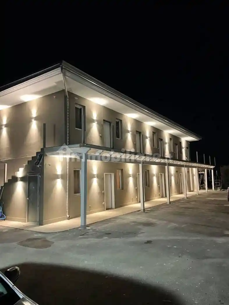 Appartamento in affitto a Foggia