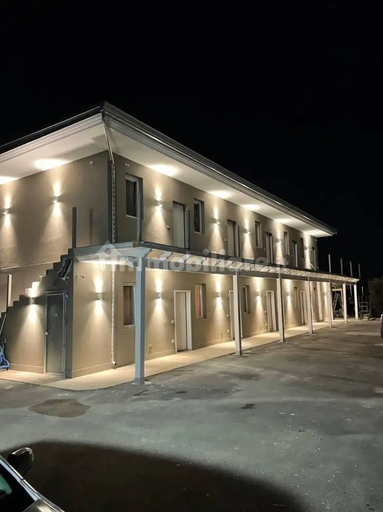 Appartamento in affitto a Foggia