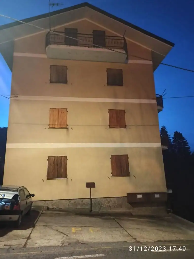 Appartamento in vendita a Roburent