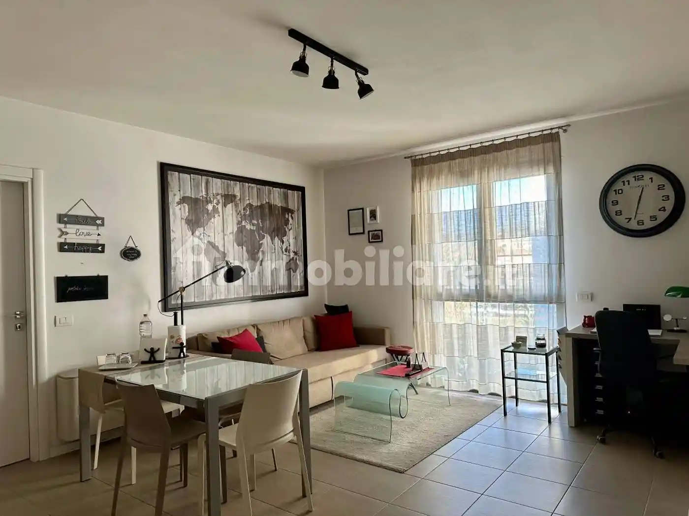 Appartamento in vendita a Siena