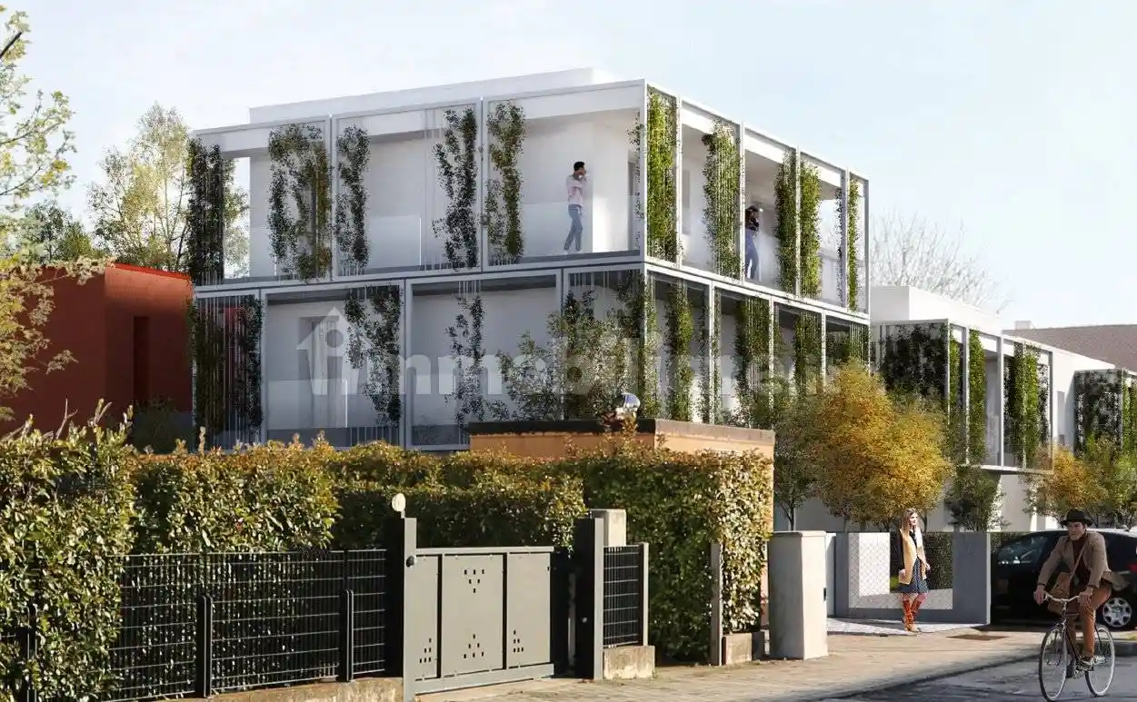 Appartamento in vendita a Monastier di Treviso