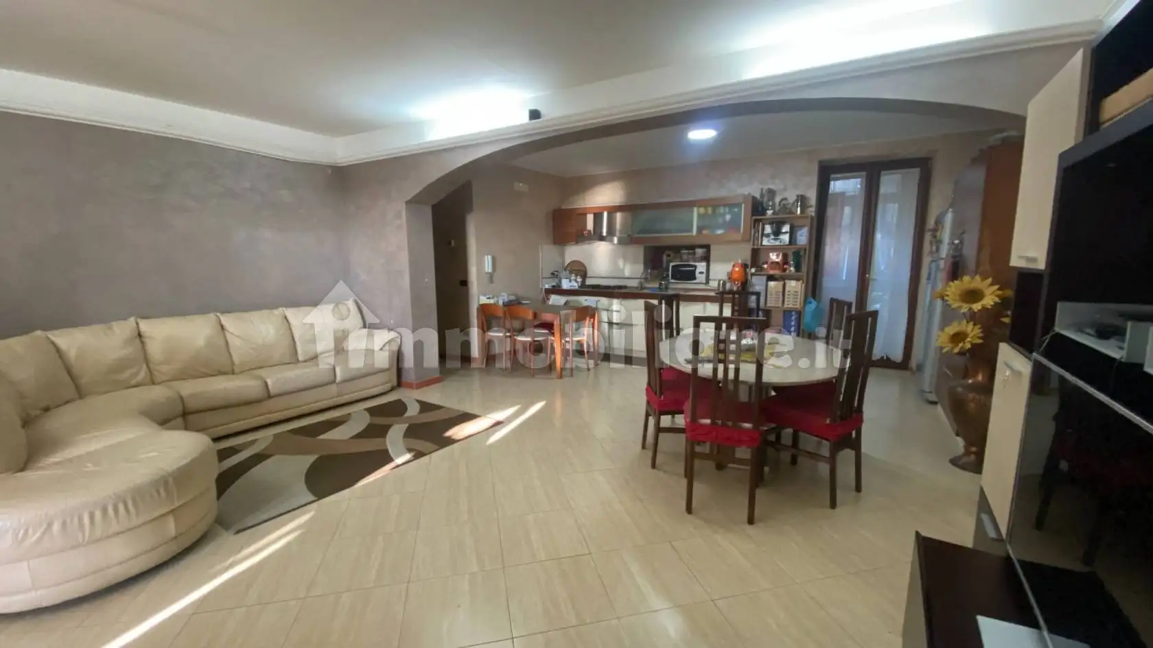 Villa in vendita a Ercolano