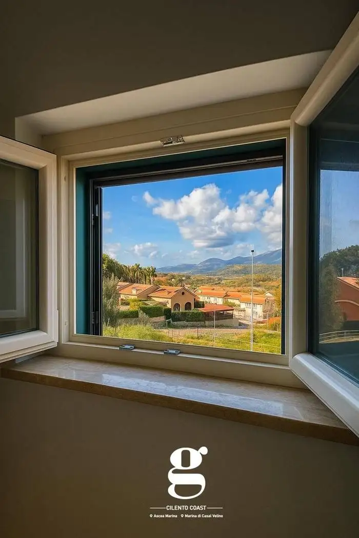 Villetta a schiera in vendita a Ascea