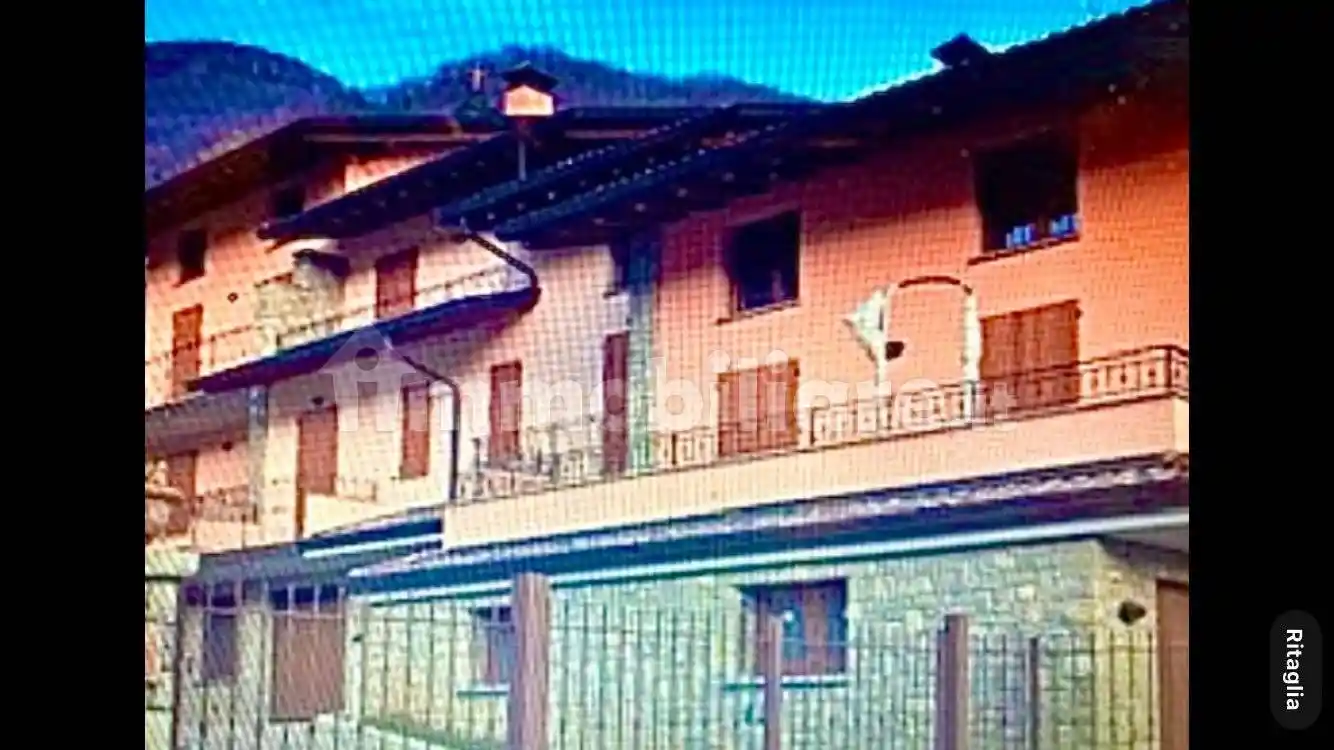 Appartamento in vendita a Palazzago