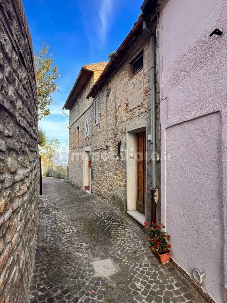 Rustico - Casale in vendita a Penna San Giovanni