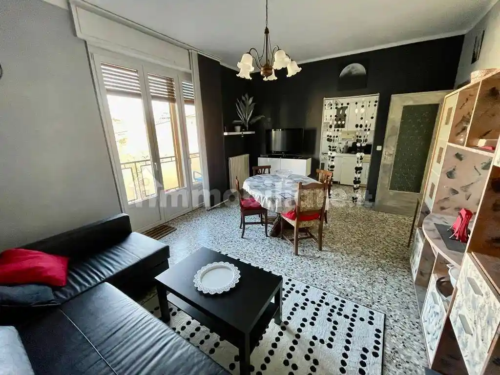 Appartamento in vendita a Alessandria