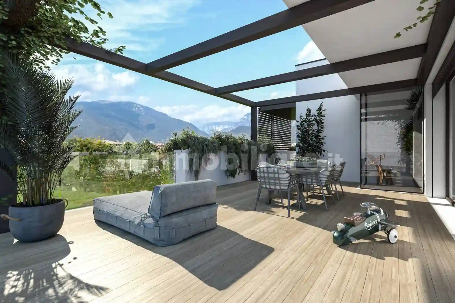 Appartamento - foto 3