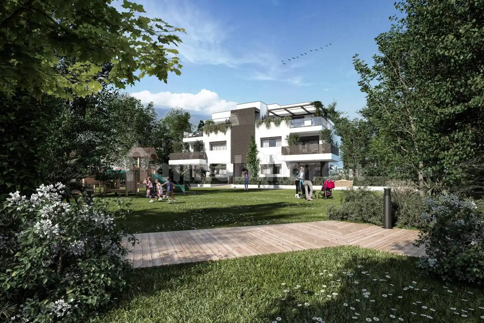 Appartamento in vendita a Bassano del Grappa