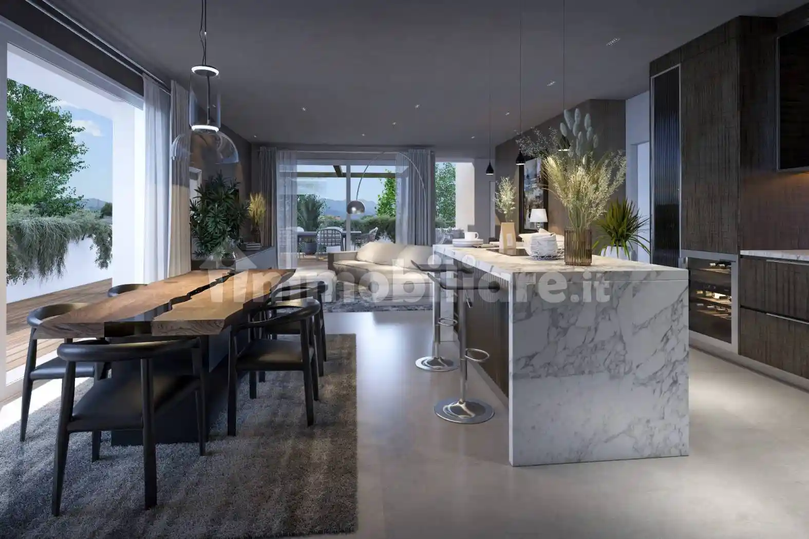 Attico - Mansarda in vendita a Bassano del Grappa