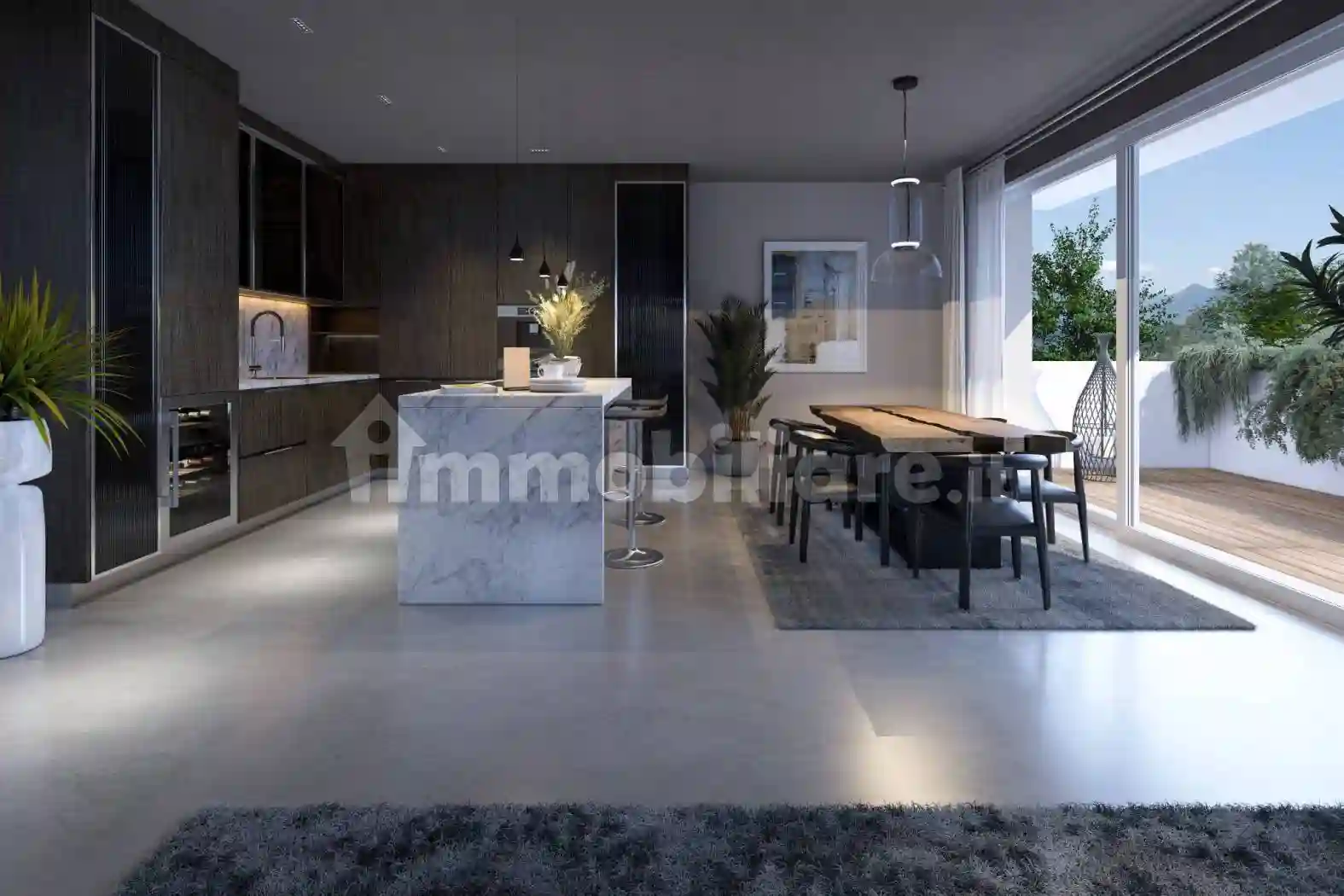 Attico - Mansarda - foto 2