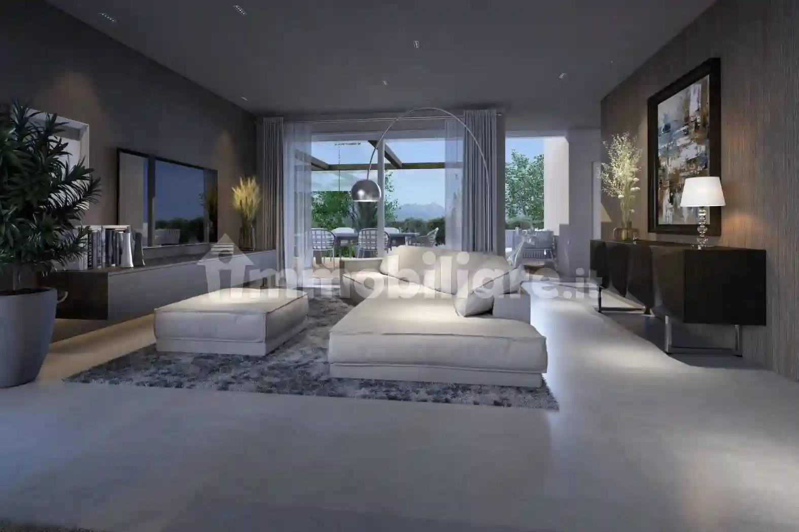 Attico - Mansarda - foto 5