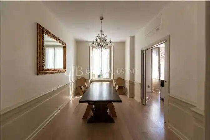 Appartamento in affitto a Monza