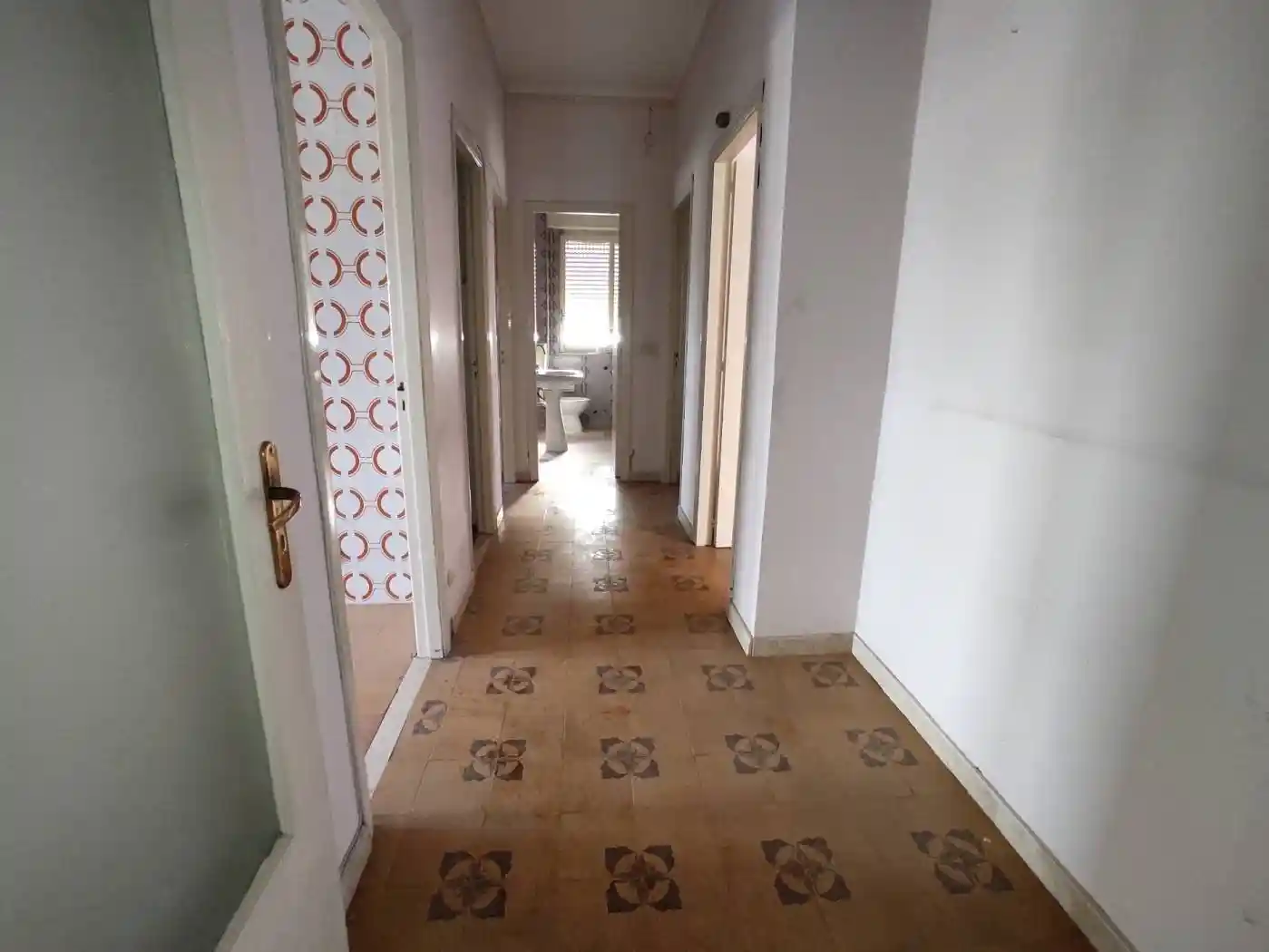 Appartamento in vendita a Lentini