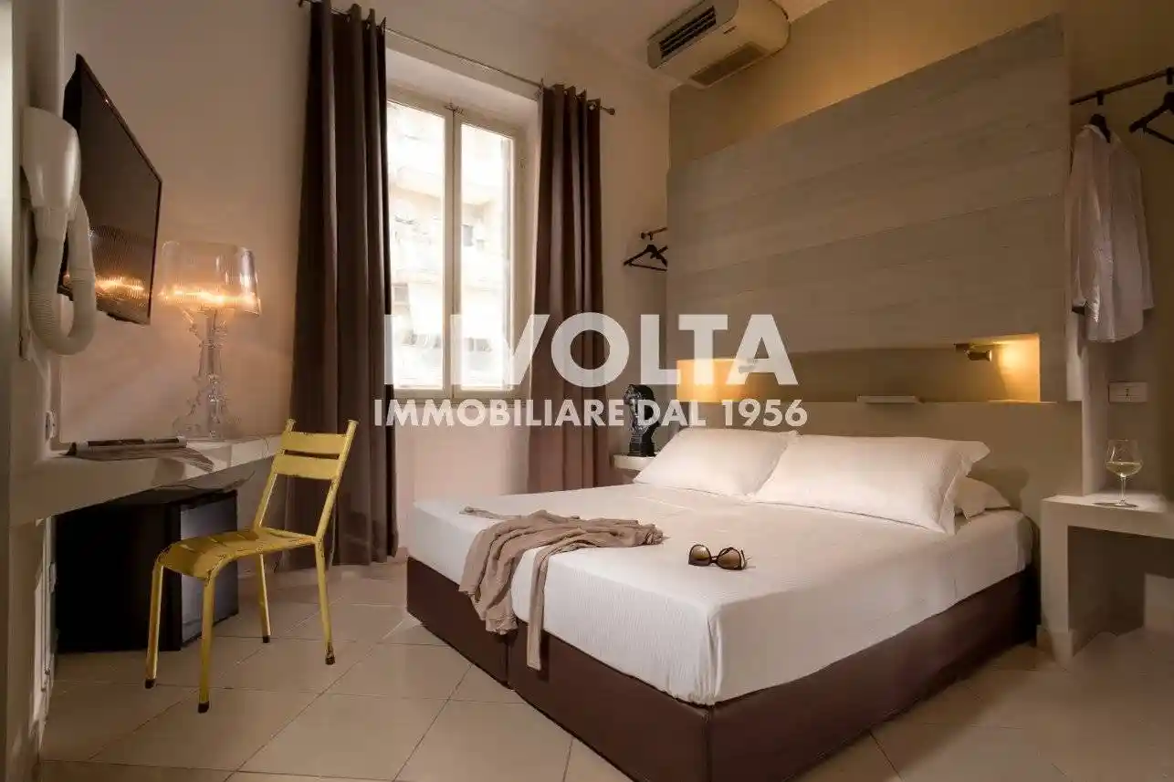 Albergo piazzale Ostiense, Ostiense, Roma - foto 2