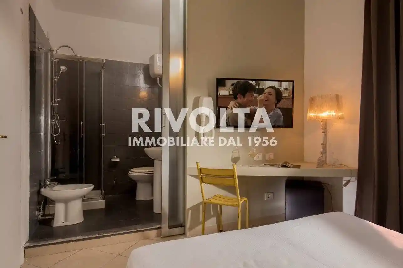 Albergo piazzale Ostiense, Ostiense, Roma - foto 3