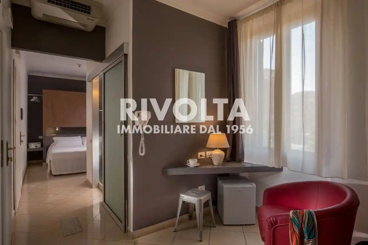 Albergo piazzale Ostiense, Ostiense, Roma - foto 4