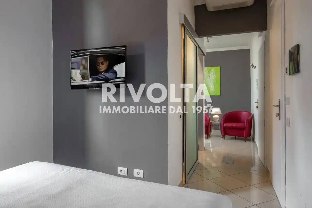 Albergo piazzale Ostiense, Ostiense, Roma - foto 5