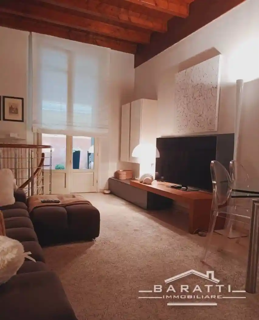 Appartamento in vendita a Mantova