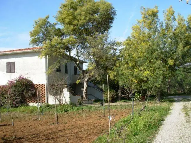 Appartamento in affitto a Capoliveri