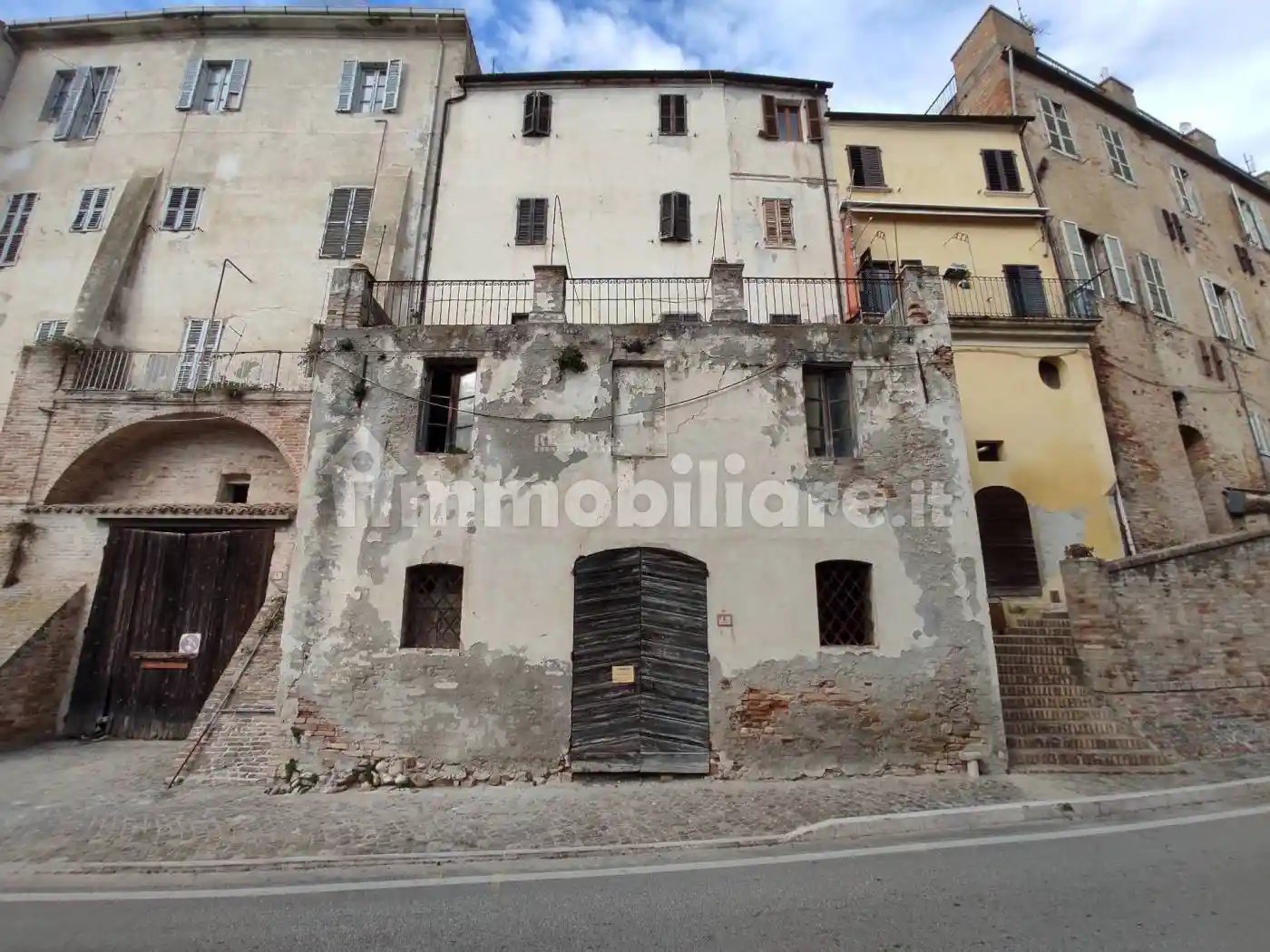 Casa indipendente in vendita a Monteprandone