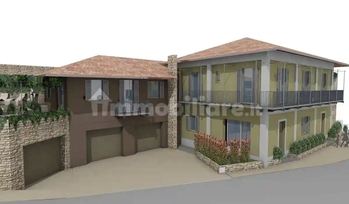 Palazzo - Edificio - foto 3