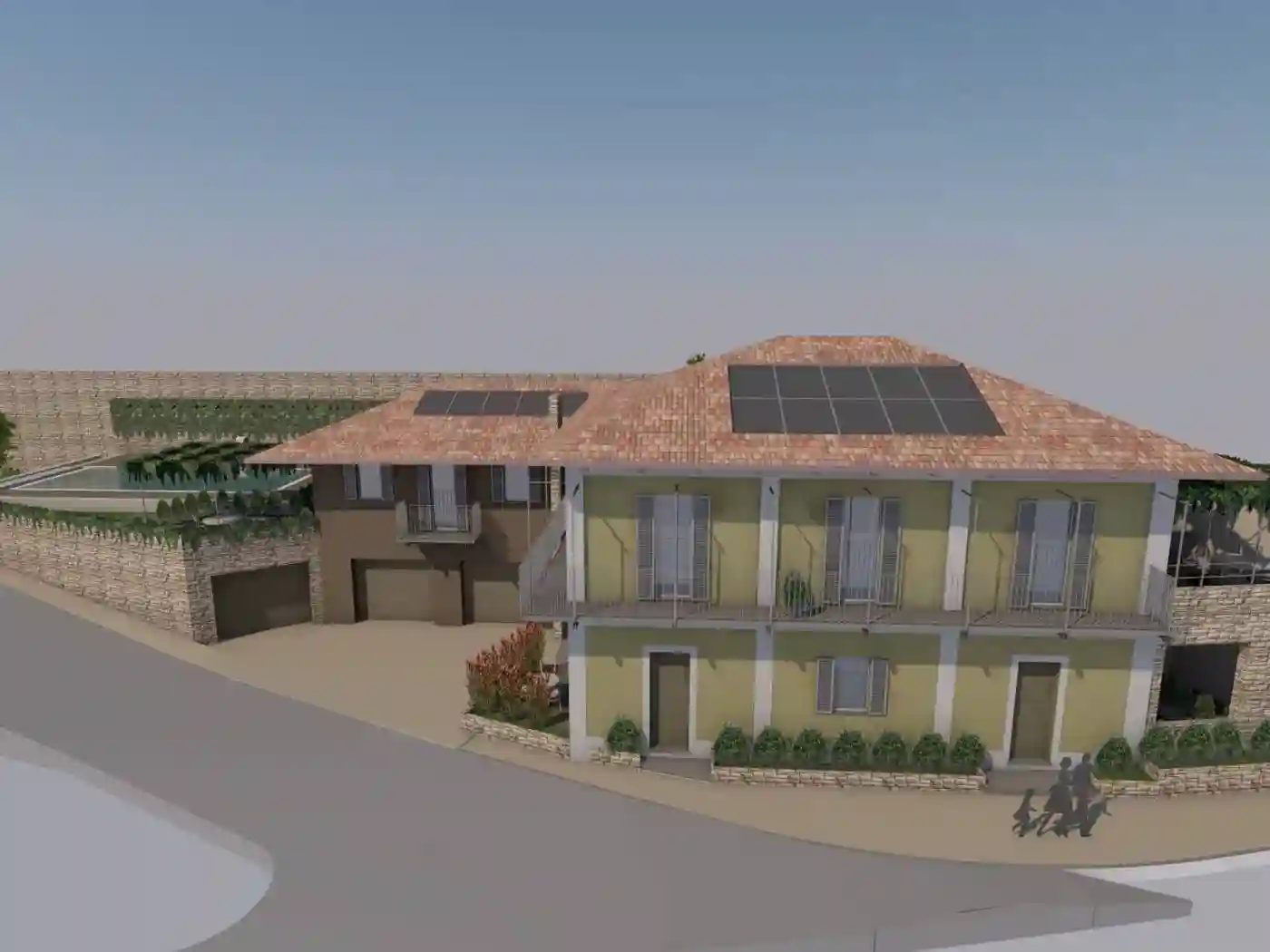 Palazzo - Edificio - foto 4