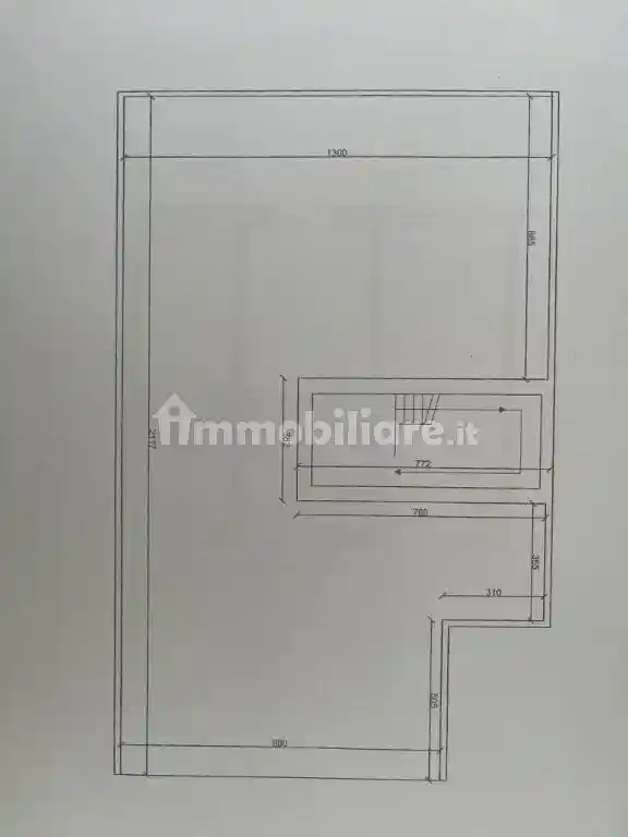 Palazzo - Edificio in Vendita - foto 3