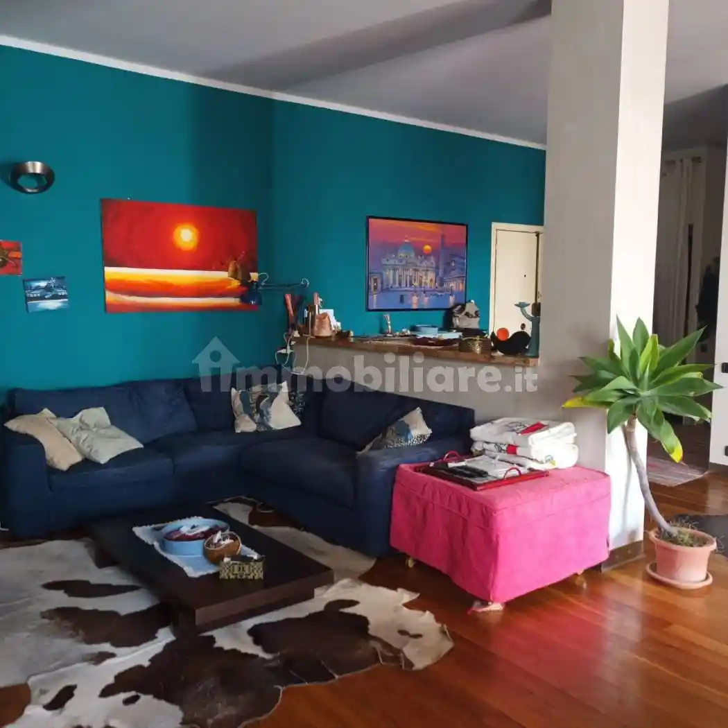 Appartamento in vendita a Chianciano Terme