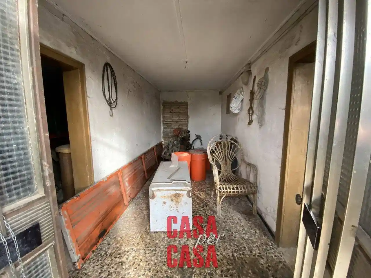 Rustico - Casale in vendita a Tribano