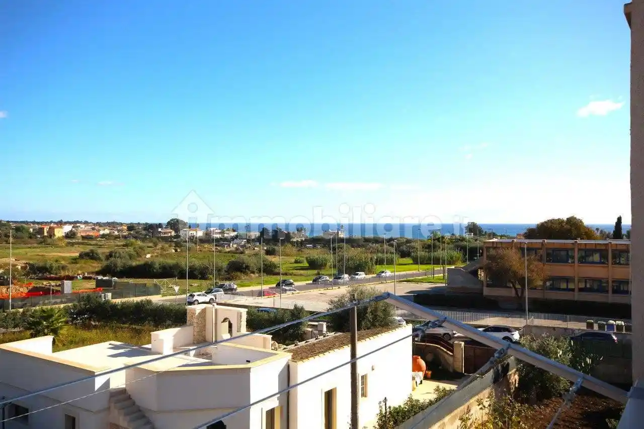 Villa in vendita a Avola