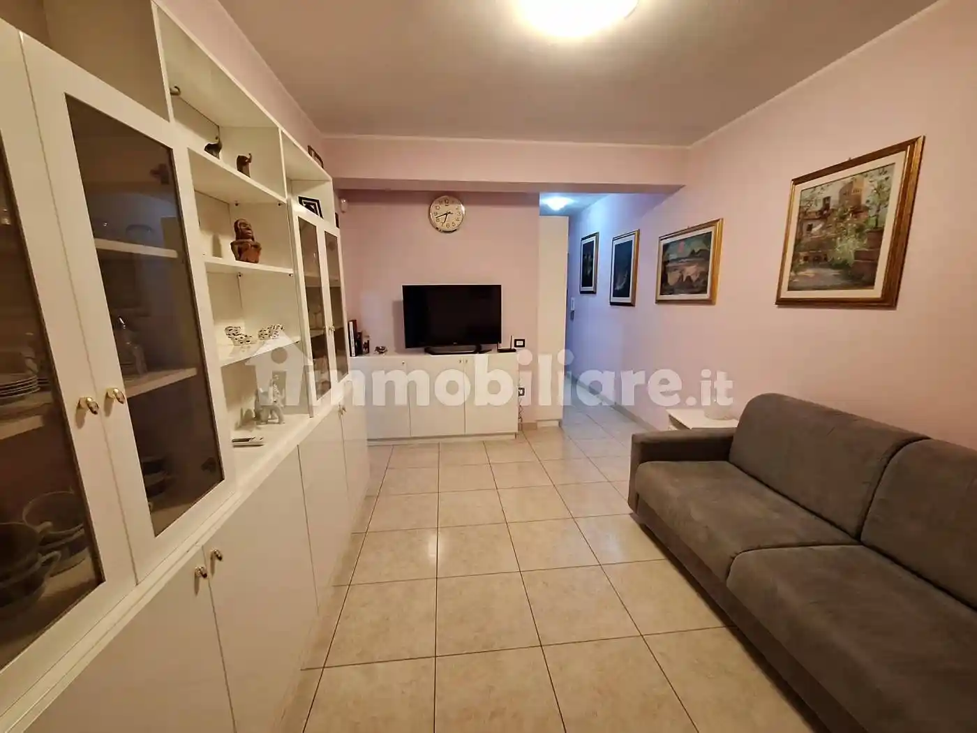 Appartamento in vendita a Pula