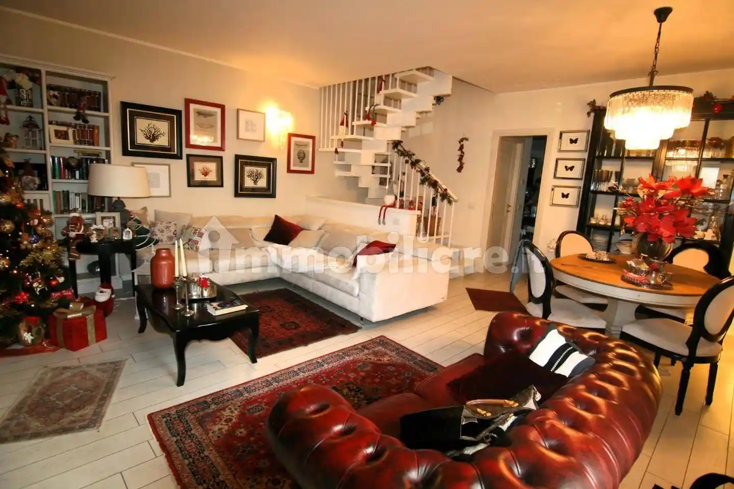 Villetta a schiera in vendita a Carrara