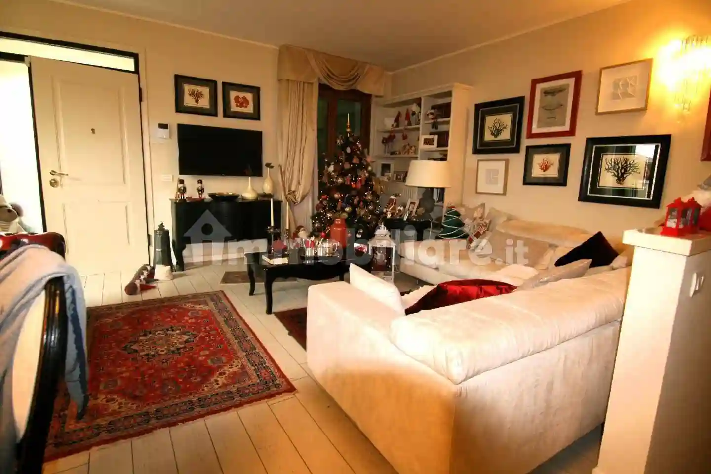 Villetta a schiera - foto 3