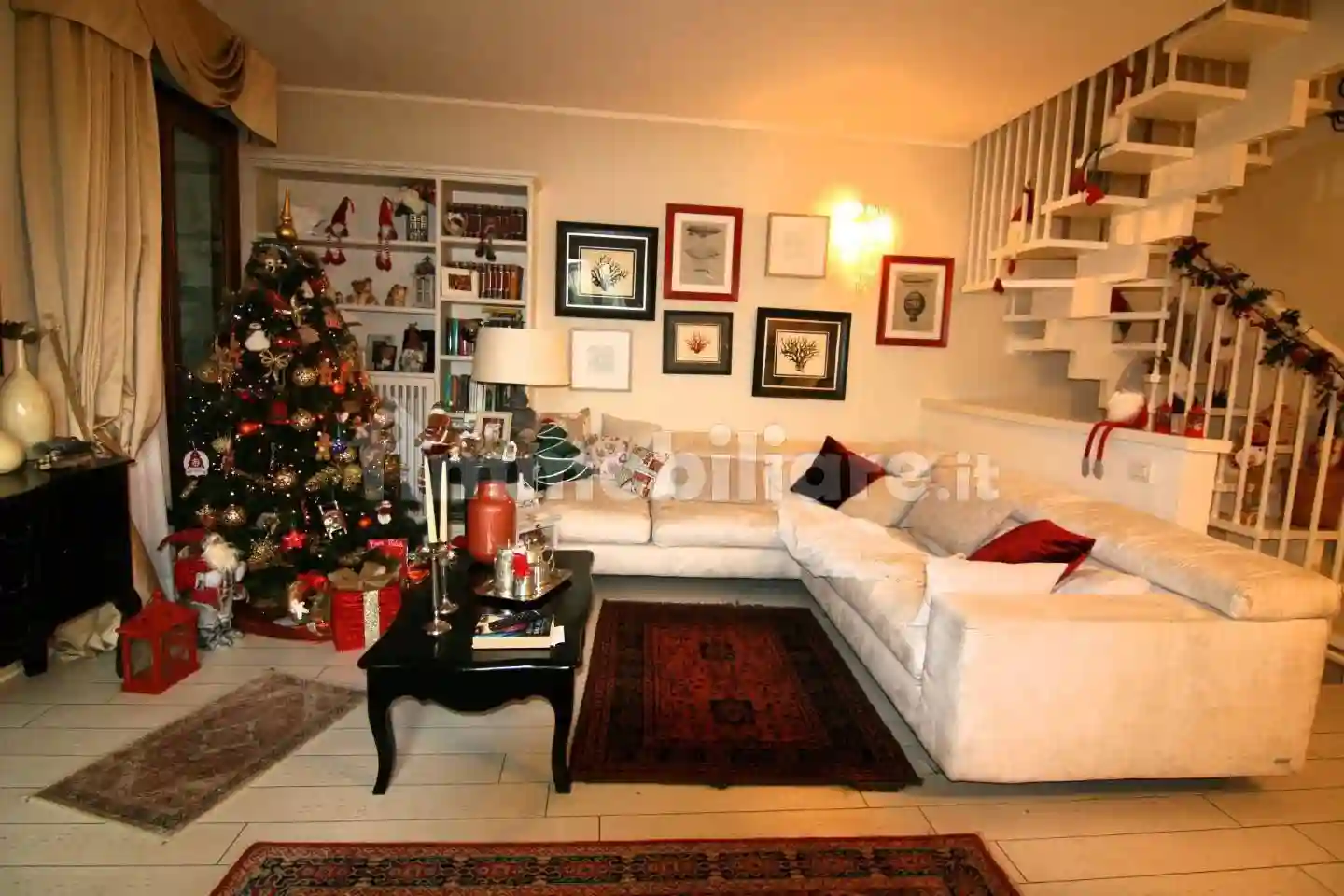 Villetta a schiera - foto 4