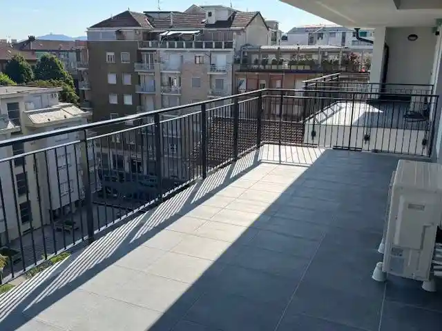 Progetto in vendita a Torino