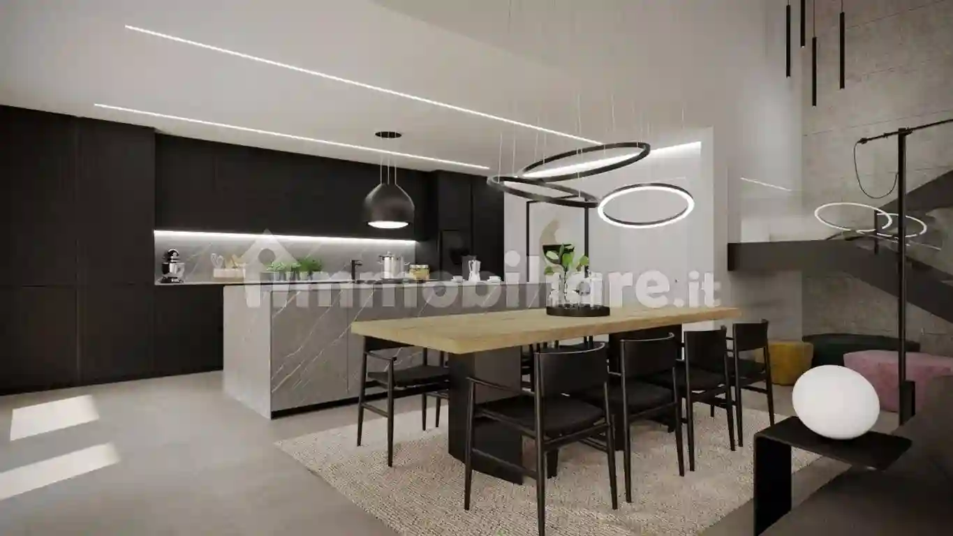 Attico - Mansarda - foto 2