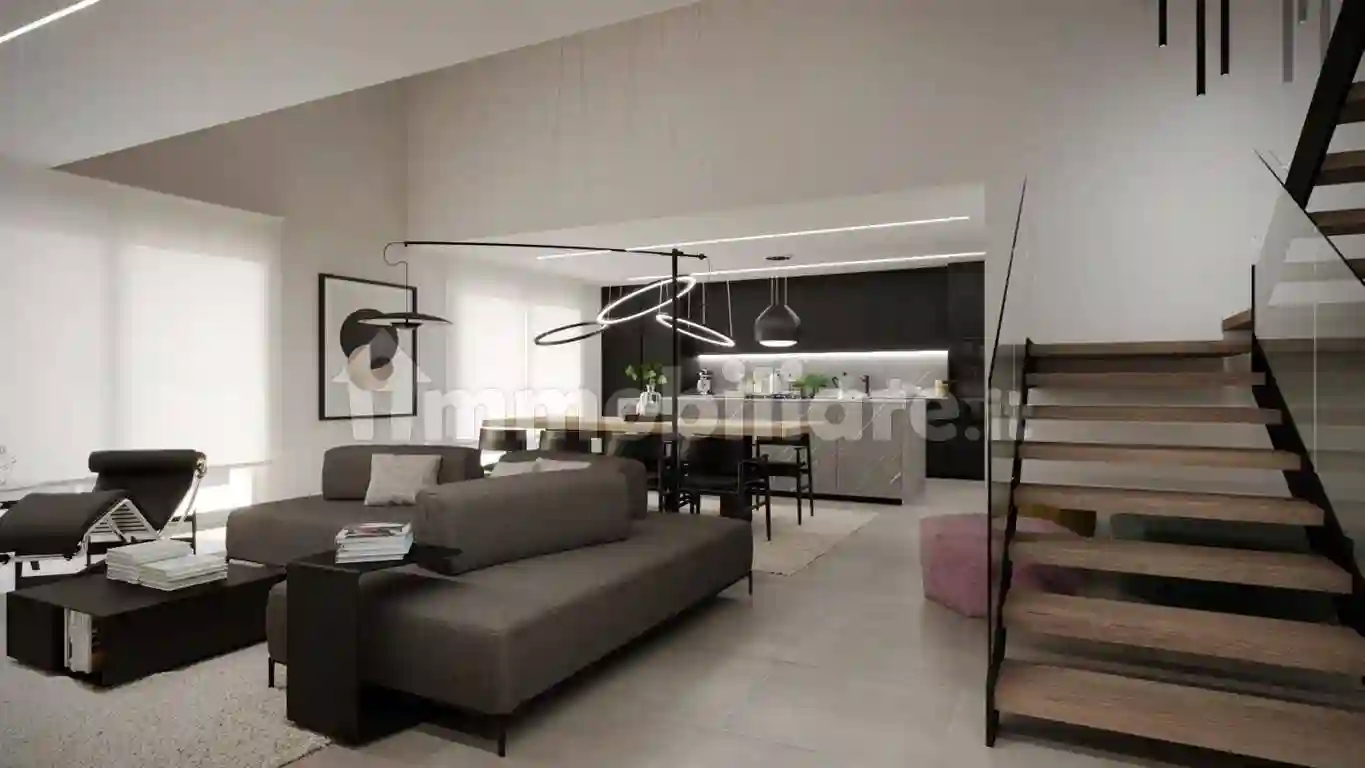 Attico - Mansarda - foto 3