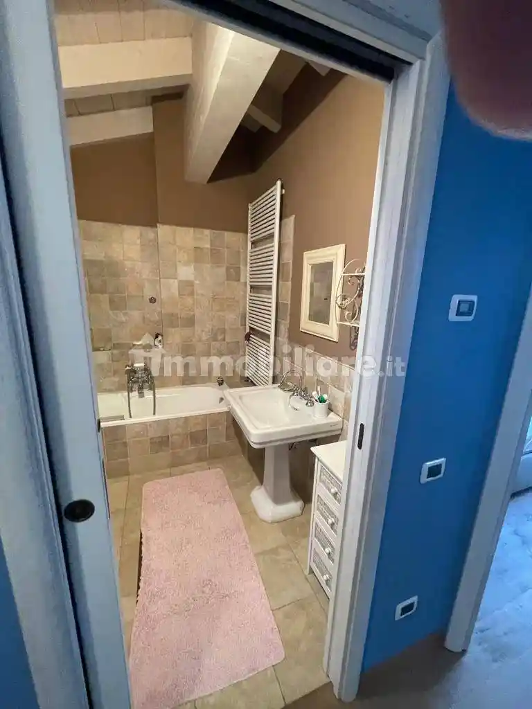 Mansarda ottimo stato, 163 m², Carona - foto 2