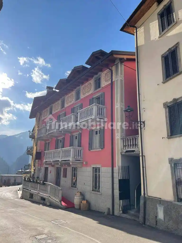 Mansarda ottimo stato, 163 m², Carona - foto 5