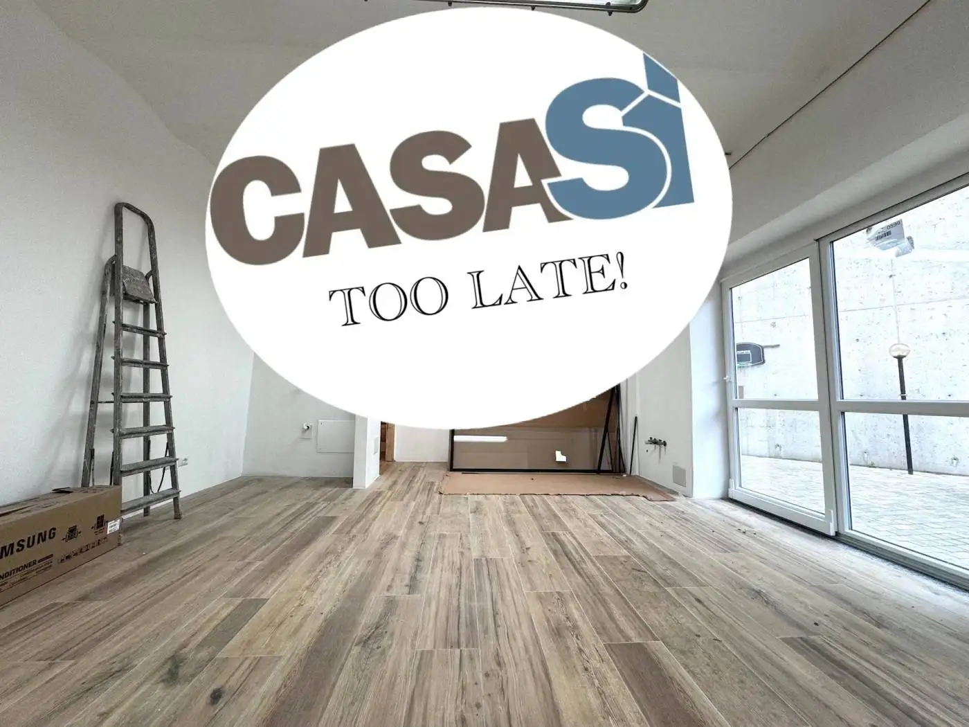 Loft in vendita a Milan