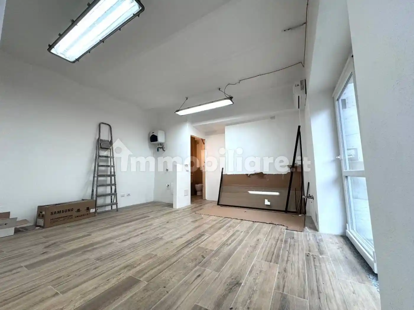 Loft viale Corsica 91, Argonne - Corsica, Milano - foto 4