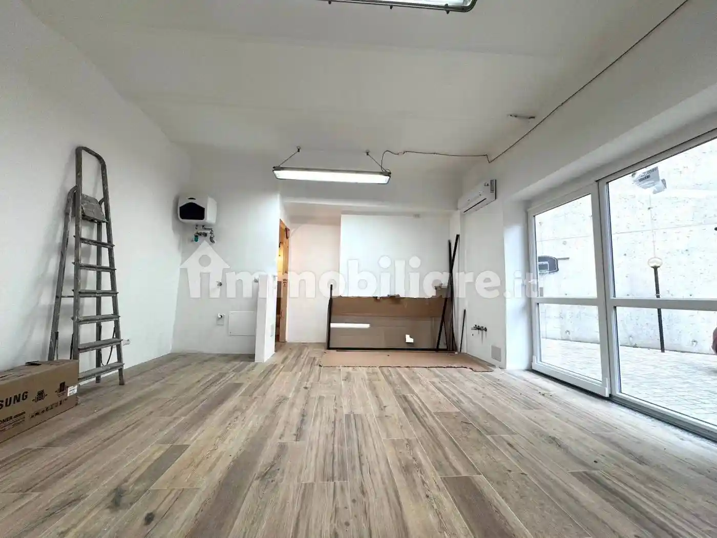 Loft viale Corsica 91, Argonne - Corsica, Milano - foto 5