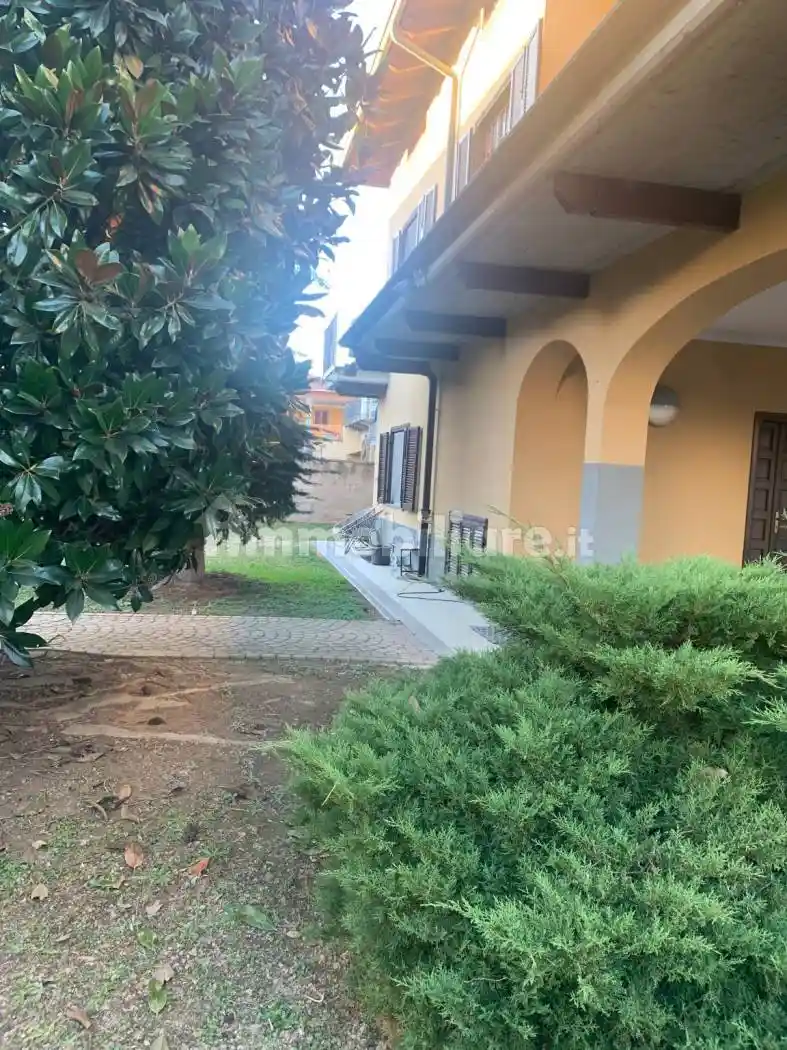 Villa bifamiliare, buono stato, 260 m², Tetti, Rivoli - foto 2