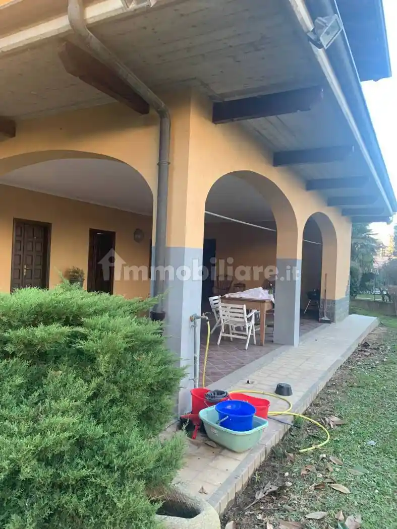 Villa bifamiliare, buono stato, 260 m², Tetti, Rivoli - foto 3