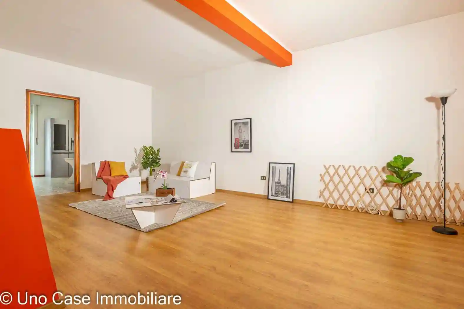 Appartamento - foto 4