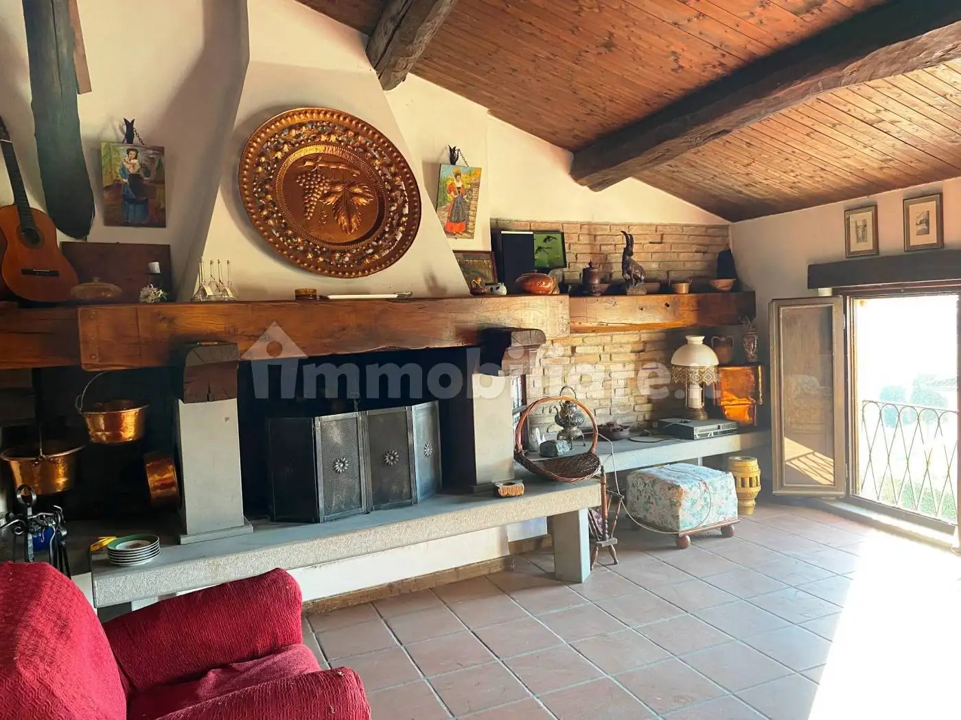 Villa in vendita a Acquanegra sul Chiese